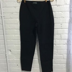 Lauren Ralph Lauren Petite Cigarette Pants